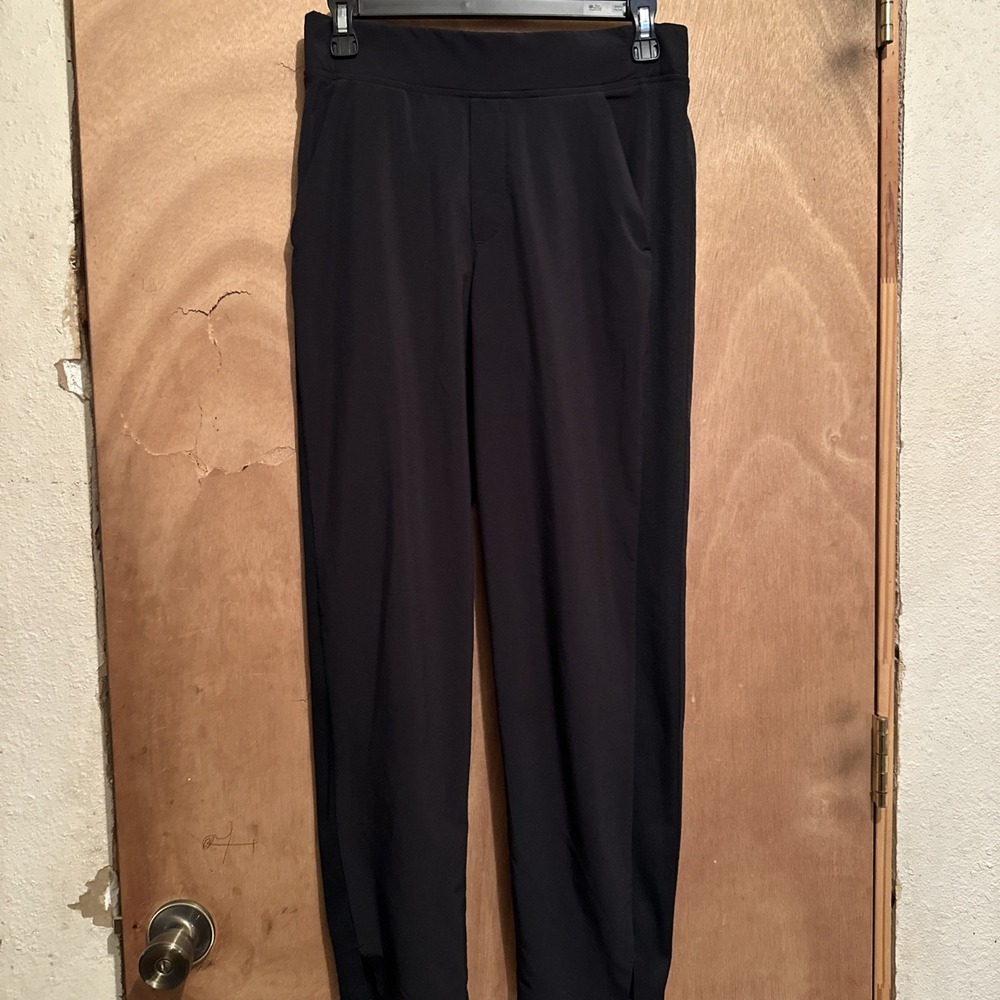 Athleta Women's Black Dress Pant Size 2